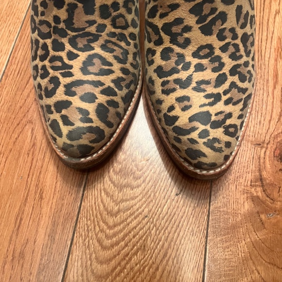 Poppy barley mules - Picture 2 of 5